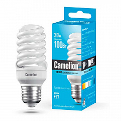   Camelion E27 20W 4200K LH20-FS-T2-M/842/E27 10523