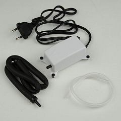    Uniel UDN-P44-2W White UL-00004490