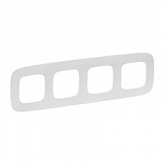  4- Legrand Valena Allure  754304