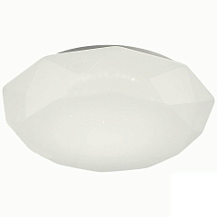 Потолочный светодиодный светильник Mantra Diamante 5935
