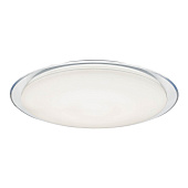 Потолочный светодиодный светильник ЭРА SPB-6-120-RC Saturn (С) Б0034961
