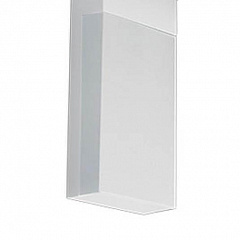   Italline (Focus cold) Cover Focus white