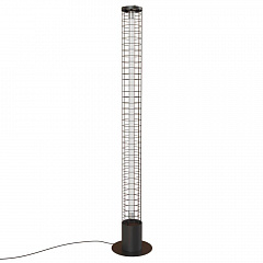 Торшер Loft IT Office Loft1705BK