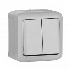   Legrand Quteo 10A 250V  782332