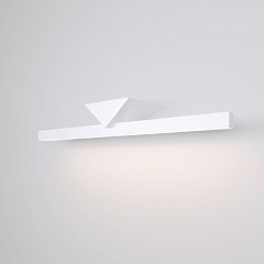 Подсветка для зеркал Elektrostandard Delta 40115/Led белый a058167