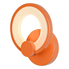   iLedex Ring A001/1 Orange