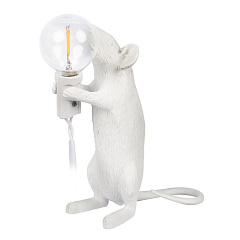  Loft IT Mouse 10313 White