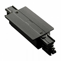  Ideal Lux Link Trim Main Connector Mid Bk On-Off 227672
