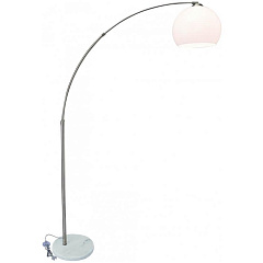  Arte Lamp Goliath A5822PN-1SS