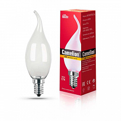   Camelion E14 60W 60/CW/FR/E14 11279
