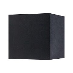 Уличный настенный светодиодный светильник Lightstar Dalla 340537