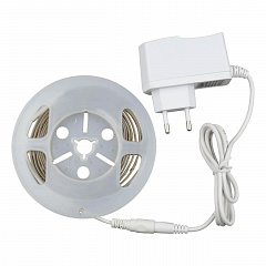   Uniel 7,5W/m 42LED/m 2835SMD 2M ULS-P77-2835-42LED/m-IP20-2M-SPSB RRP18C00 UL-00006216