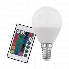    Eglo E14 4W 3000K  10682