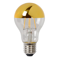    Lucide E27 5W 2700K  49020/05/10