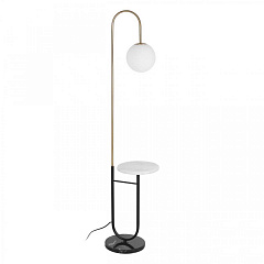 Торшер Loft IT Sonni 10145 Black
