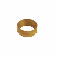   Italline (Danny, Danny E, Danny TR) Ring Danny gold