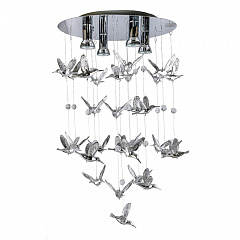   Azzardo Birds AZ2449