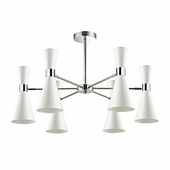 Потолочная люстра Lumion Moderni Quinn 3661/6C