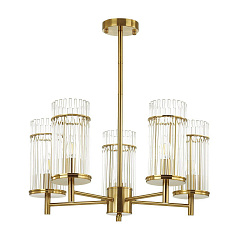   Odeon Light Midcent Formia 4809/5