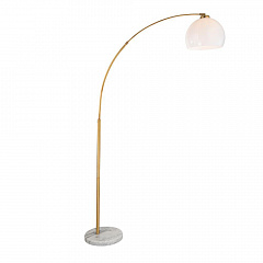  Arte Lamp Paolo A5822PN-1PB