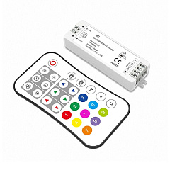Контроллер SPI-RGB Favourite 2001-CTR-007