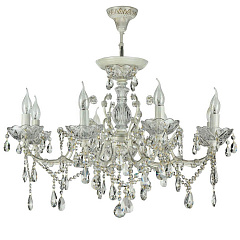   Maytoni Sevilla DIA004-08-WG