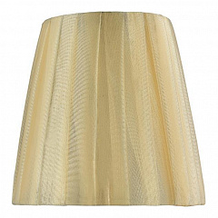  Crystal Lux Victoria Gold
