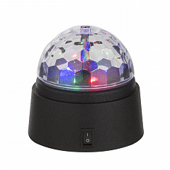   Globo Disco 28014