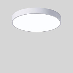 Настенно-потолочный светодиодный светильник TopDecor Union P1 10
