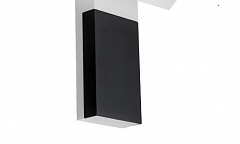   Italline (Focus cold) Cover Focus black