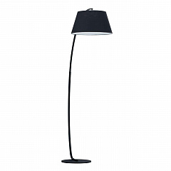  Ideal Lux Pagoda PT1 Nero 051765