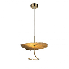 Подвесной светодиодный светильник iLedex Lotus 8827P-1 BR