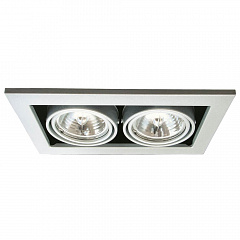   Arte Lamp Technika A5930PL-2SI