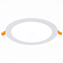 Встраиваемый светодиодный светильник ST Luce Litum ST209.538.15