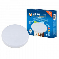    Volpe ULM-Q250 18W/4000K White UL-00006756