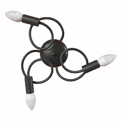 Loft IT Eye Loft1714W-BL