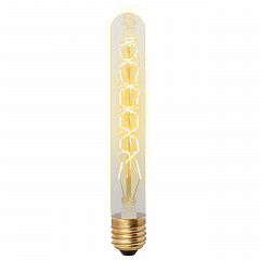   Uniel E27 60W  IL-V-L28A-60/GOLDEN/E27 CW01 UL-00000484
