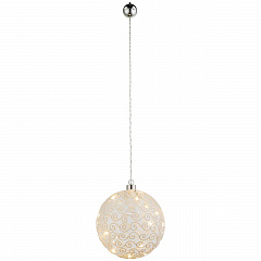    Globo X-Mas 23232