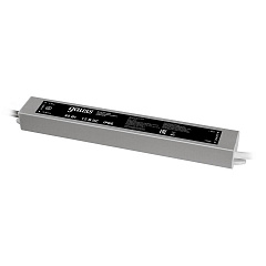   Gauss 12V 30W IP66 4A 202023030