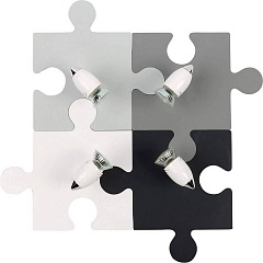  Nowodvorski Puzzle 9728