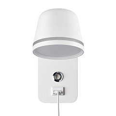   Odeon Light Hightech Banks 4298/5WL