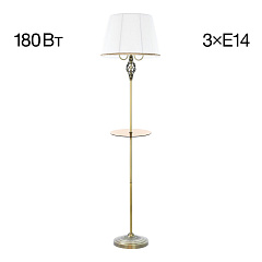 Торшер Citilux Вена CL402930T