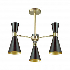 Потолочная люстра Lumion Moderni Quinn 3662/3C