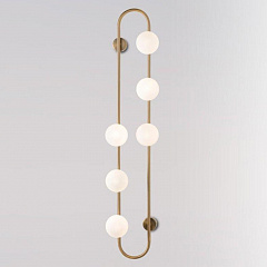 Бра Imperium Loft Hoop 213736-26