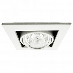   Arte Lamp Technika A5930PL-1WH