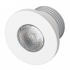    Arlight LTM-R35WH 1W Day White 30deg 020752