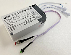    Uniel 3,7V 40W IP20 2,6A UET-E30 40W/EMG IP20 UL-00006766