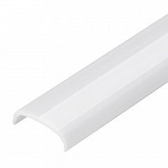 Рассеиватель Arlight ARH-Bent-W18-2000 Opal 023090