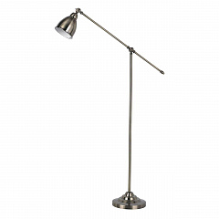  Ideal Lux Newton PT1 Nickel 015286