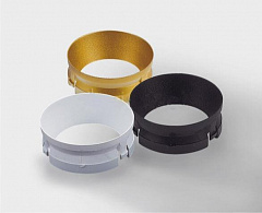  Italline (Danny, Danny E, Danny TR) Ring Danny black